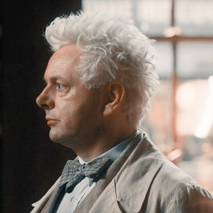 Aziraphale's nose appreciation post
#goodomens #Aziraphale #mybaby #hesperfect