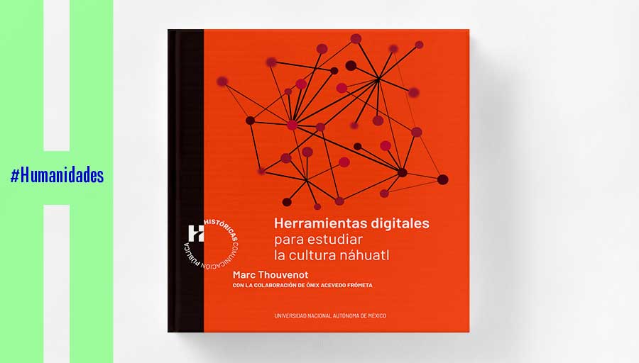 Devela trazos del México antiguo 📜 con tecnología del siglo XXI 💻. #Humanidades te pone al tanto de las herramientas digitales disponibles para estudiar la cultura náhuatl > bit.ly/3wFo4RZ