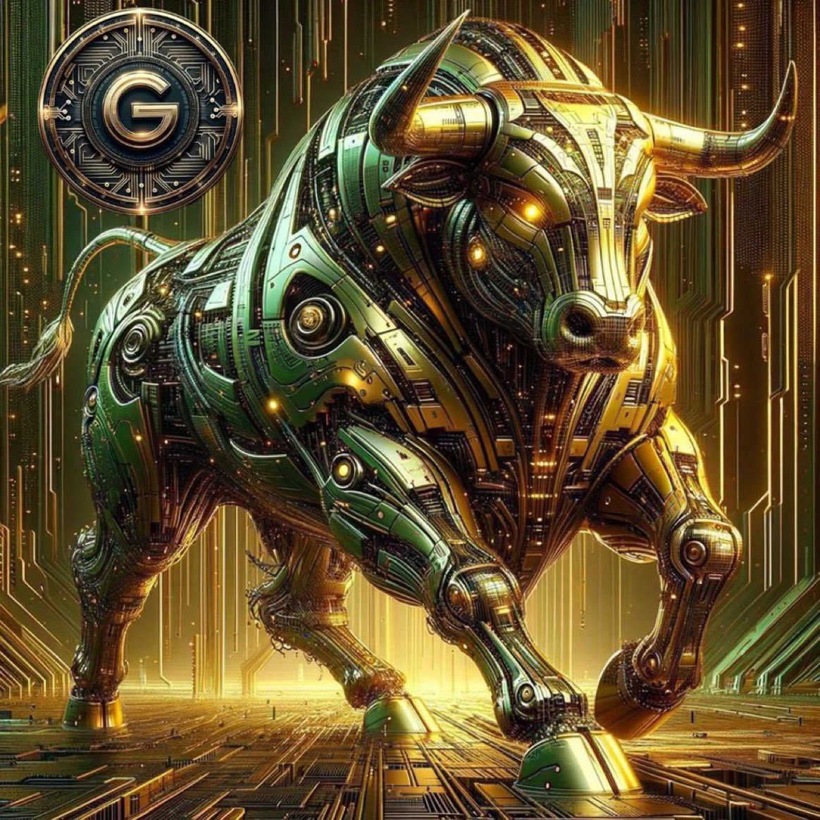 CryptoShiLLord's tweet photo. @RomeJay_88 Bullish on #GottiToken $Gotti https://t.co/HICL06f3Rp