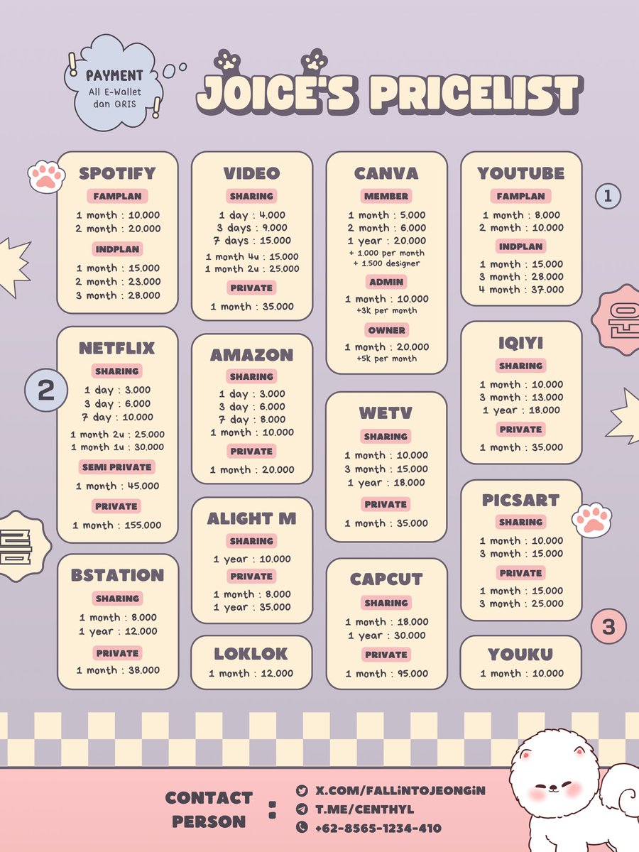 work, joice! ‹3 tweet media