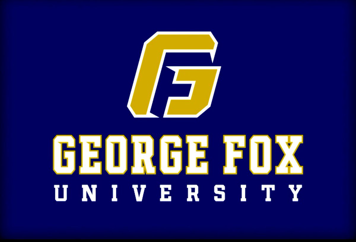 Blessed to receive another offer to George Fox university <a href="/MISSIONHILLSHI1/">Mission Hills High School Football</a>  <a href="/HighIntensitySD/">High Intensity</a> <a href="/SDFBRecruits/">San Diego High School Football</a>