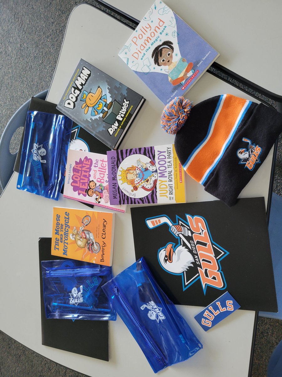 M. Gilliland tweet media