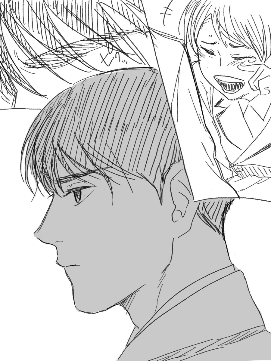 GWに「嫉妬」というお題でシチュエーションを募集した時

ツリーにつなげます