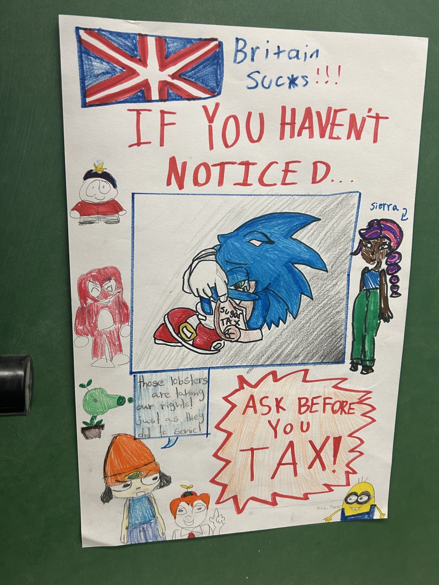 THEY PUT THIS SHIT UP AT OPEN HOUSE BRO IM GONNA CRY