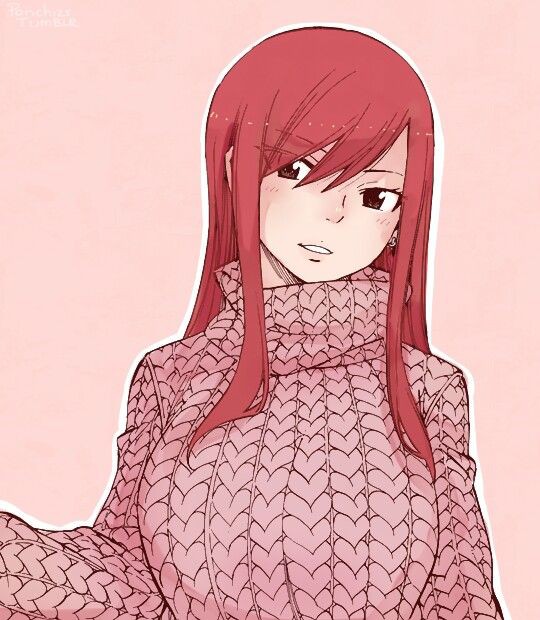 Erza Scarlet💋 (@WorldOfAnime12) on Twitter photo 2024-05-11 03:34:46