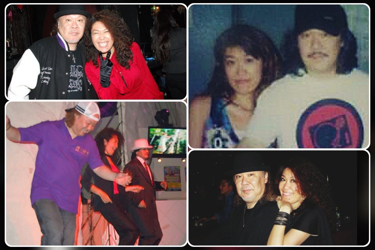splashagogo's tweet photo. 明日はいよいよ
DJ永田50周年PARTY✨
お銀座ジニアス東京にて16:00から！

踊り始めの物心ついたときから永田っ子のワタシ
DJもダンスも誰よりもカッコイイ
ミスターYOKOHAMA

お祝いダンスも踊らせていただけてまぢんこ幸せです https://t.co/P3vqvbJY6l