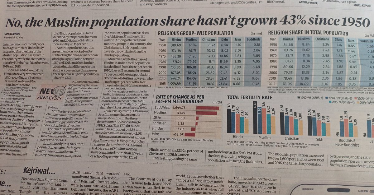 Poornima Joshi tweet media