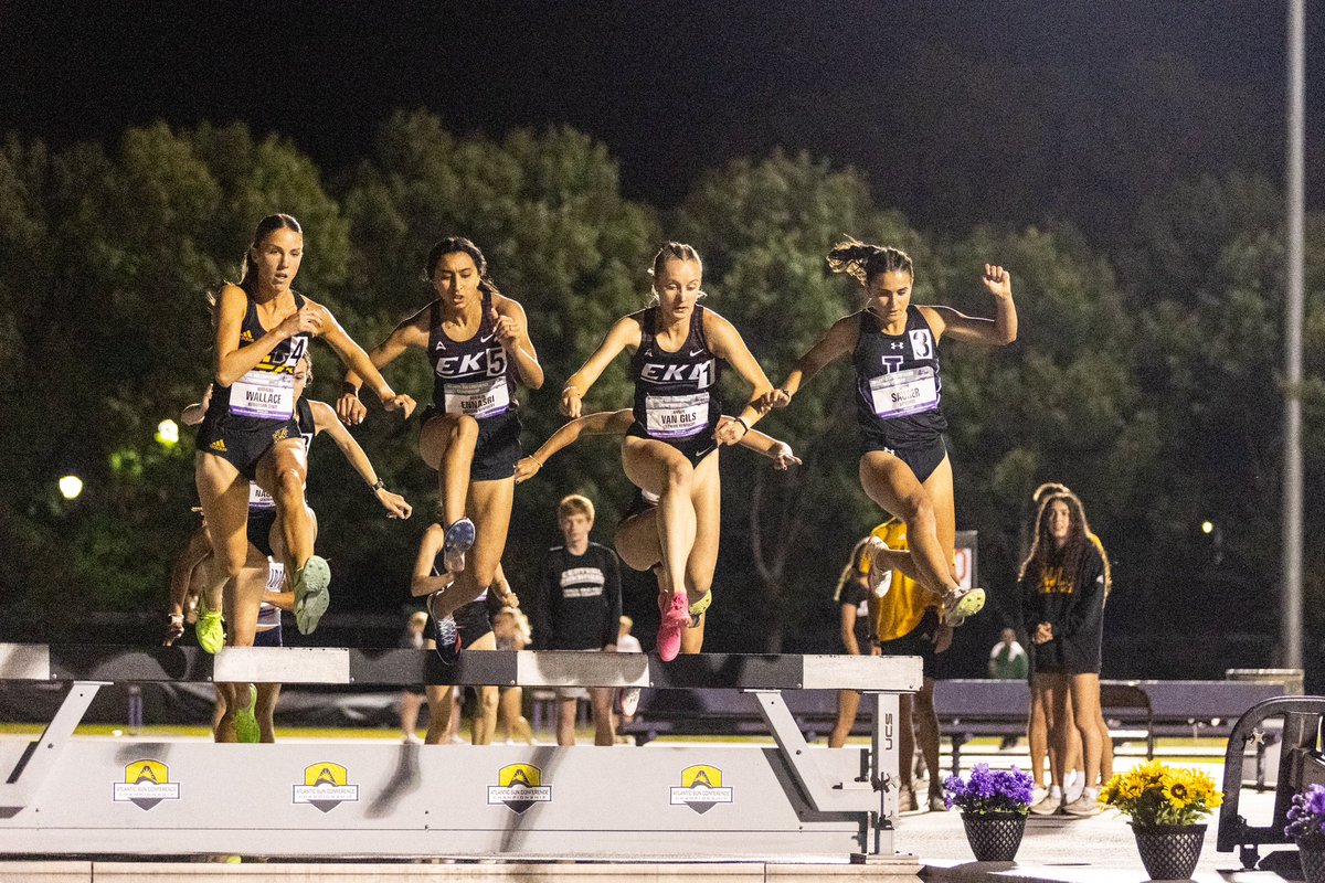 EKU XCTF tweet media