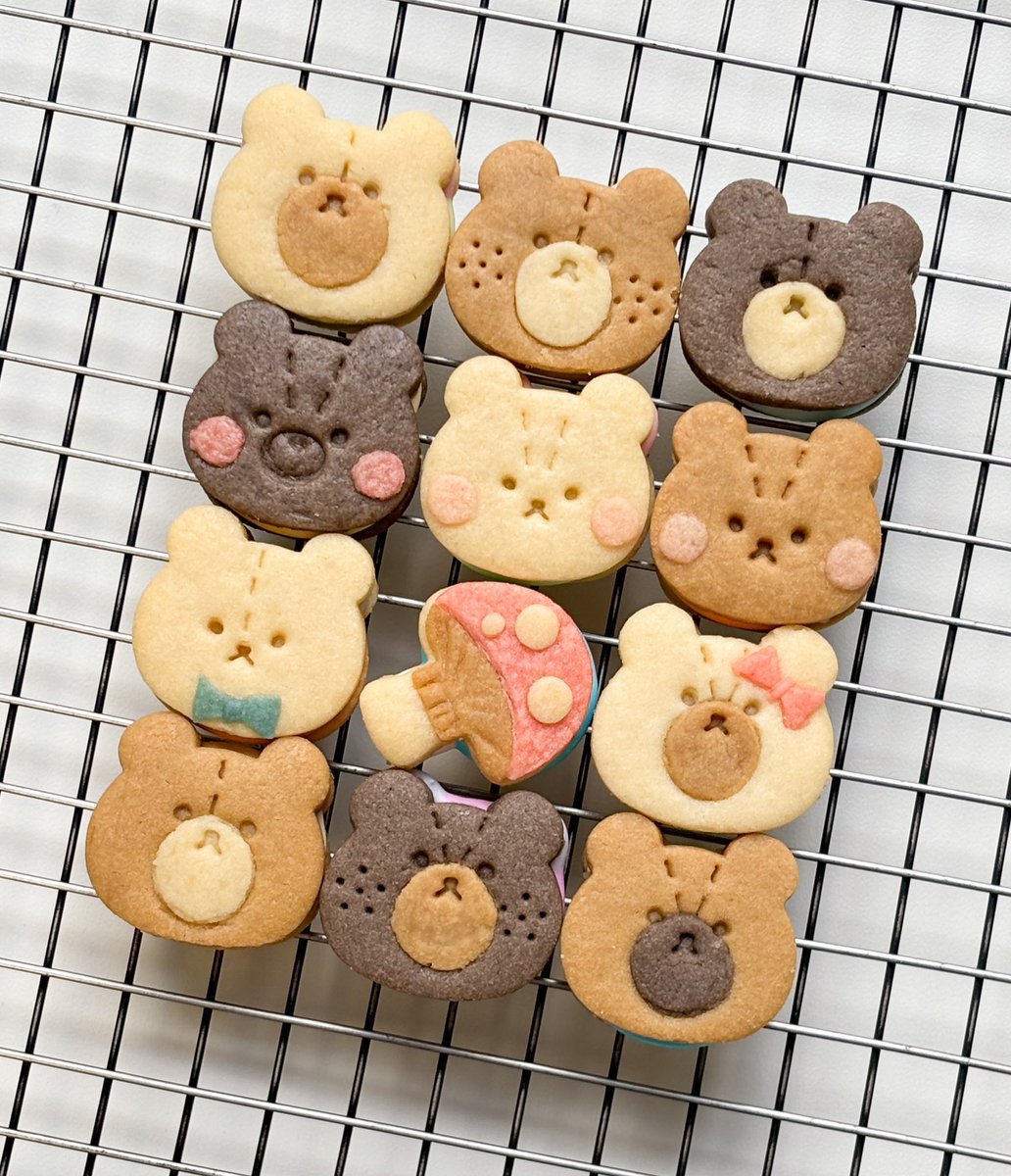 3point14stuff's tweet photo. 🐻🍄🐻‍❄️ https://t.co/N8gxwfb6Rw