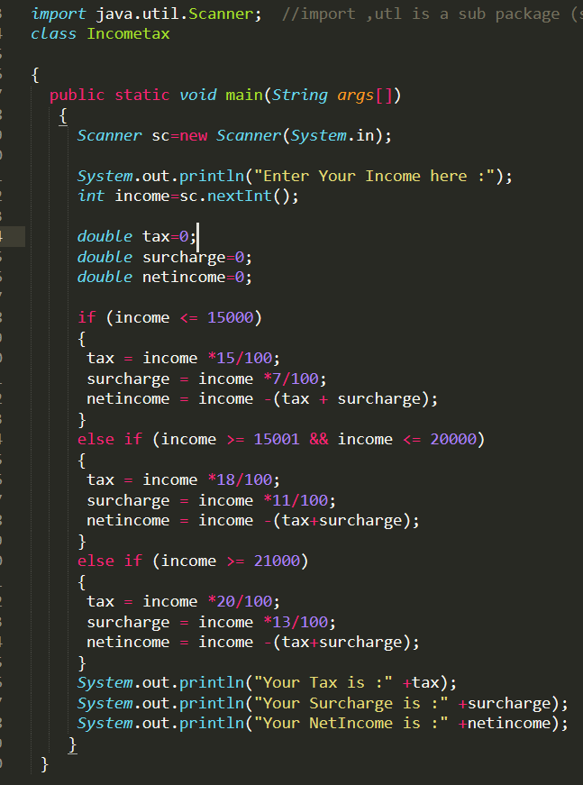 HUNTYT07's tweet image. 🌈⚡️Just coded a program using the 'if' and 'else' syntax! 🚀💻 Leveraging conditional statements to control program flow and make decisions on the fly. Excited to unlock the power of logic in my coding journey! #Coding #Programming #ConditionalStatements #CodeJourney
