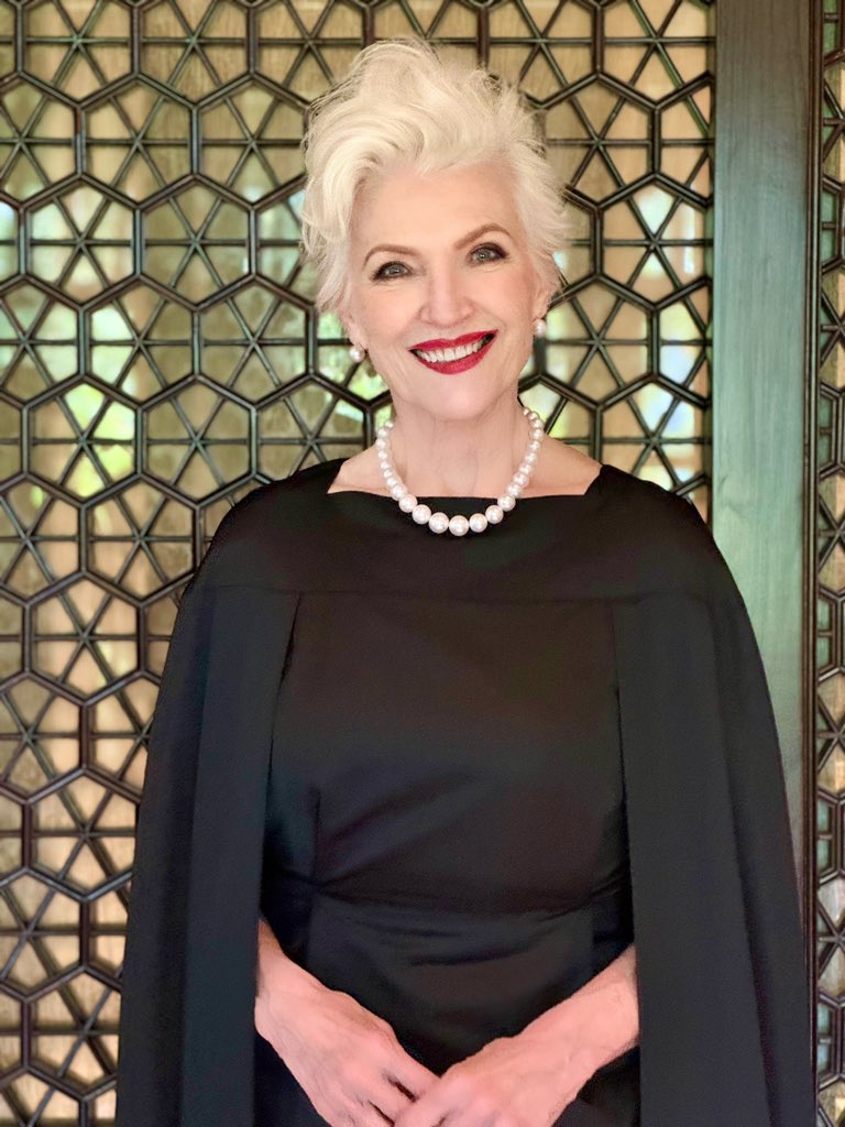Maye Musk tweet media