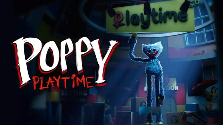 Legendary will develop and produce a live-action film adaptation of 'POPPY PLAYTIME.' The horror game features shades of 'WILLY WONKA,' 'TOY STORY,' and 'GREMLINS.' via: hollywoodreporter.com/movies/movie-n… #poppyplaytime #horrormovie #Horrorfilm #MovieNews #movieupdates #FilmUpdates
