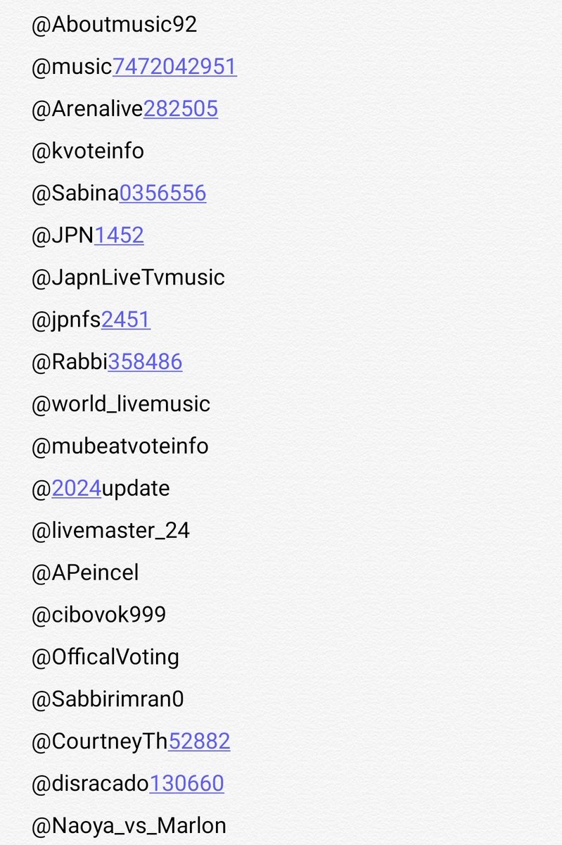 PoolSvt's tweet photo. FAKE VOTING GIVEAWAY ACCOUNTS

Please unfollow and block. Do not waste your time! FIGHTING!

#SEVENTEEN #세븐틴 https://t.co/I6MVWPKXk2