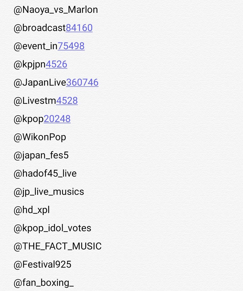 FAKE VOTING GIVEAWAY ACCOUNTS Please unfollow and block. Do not waste your time! FIGHTING! #SEVENTEEN #세븐틴