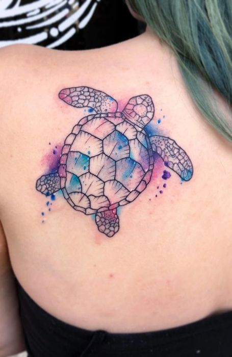 Captivating Sea Turtle Tattoo Design And Idea
.
.
rb.gy/tsdwml
#SeaTurtleTattoo #TattooIdeas #TattooDesigns #InkArt #OceanLifeTattoo #NatureTattoo #AnimalTattoo #SeaLife #TurtleArt #CreativeInk #BodyArt