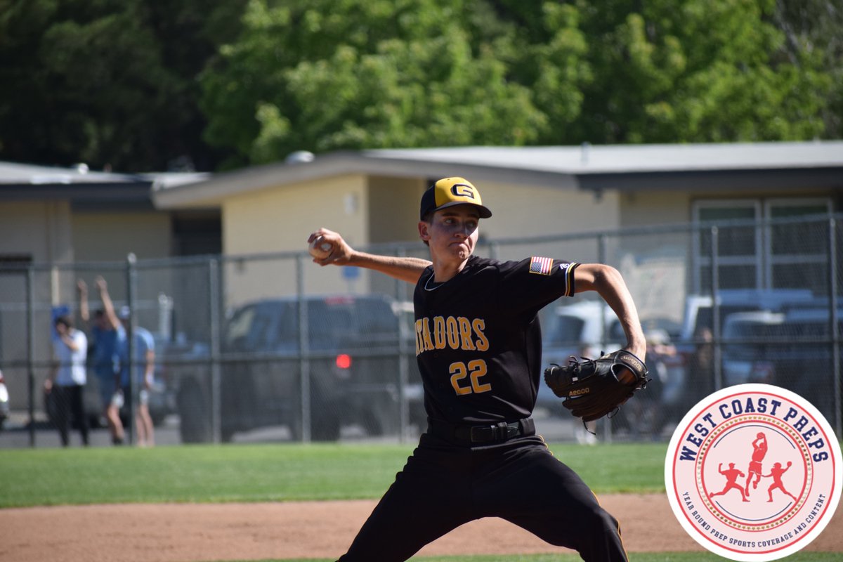 Back on top.

Granada comes from behind to beat San Ramon Valley, taking home the 6-4 win to earn the 2024 EBAL title.

Recap up now at westcoastpreps.com/back-on-top-gr…