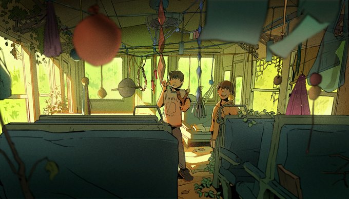 「train interior」 illustration images(Latest)