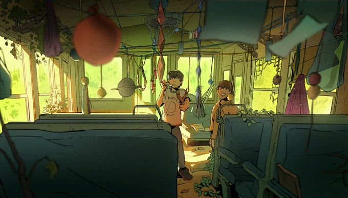 just heard of #portfoliogay and im a huge fan...if theres one thing the normal boring portfolio day is missing its the opportunity to repost my gay fanart 