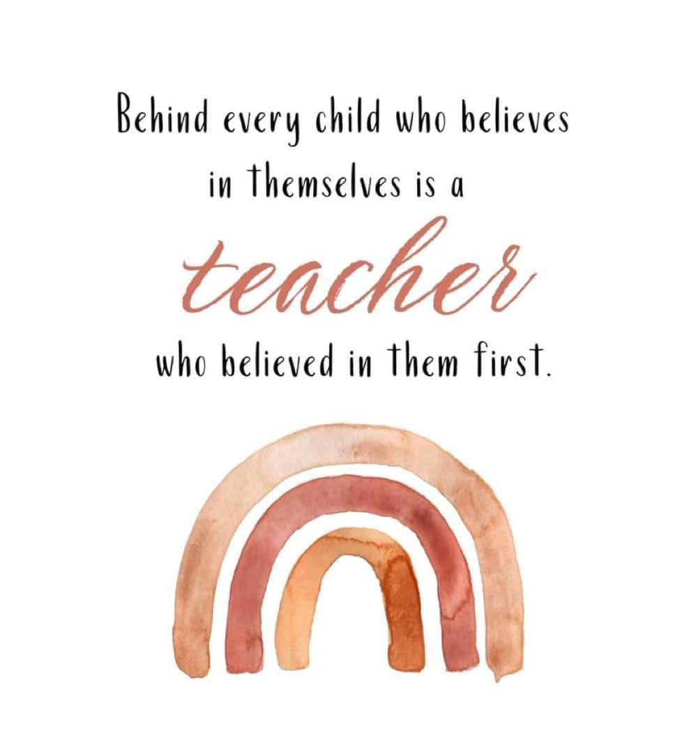 Teachers are appreciated for their valuable contribution to society. They play a critical role in educating & shaping the minds of individuals, imparting knowledge and skills that help them succeed in life.
#teacherappreciationweek #2024goals💙💙