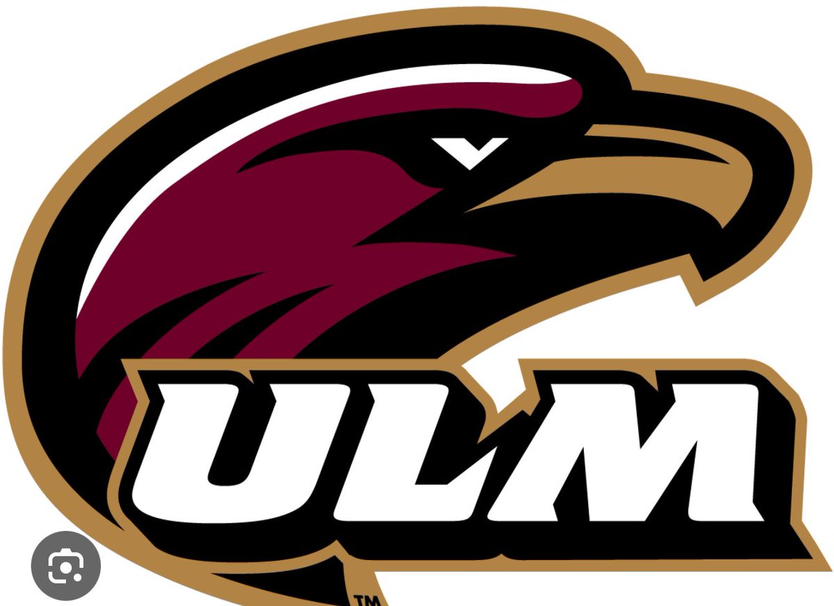 Blessed to receive an offer from @ULM_FB @ChoctawCountyFB @D_Mitchell91