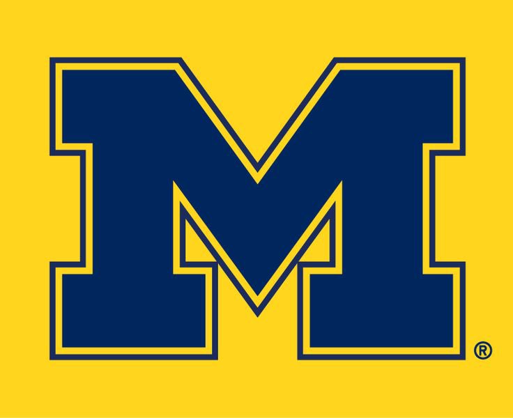 Blessed to receive an offer from the University of Michigan #GoBlue @UMichFootball 

@adamgorney @GregBiggins @ChadSimmons_ @luc_brian @CoachTroop3 @MohrRecruiting