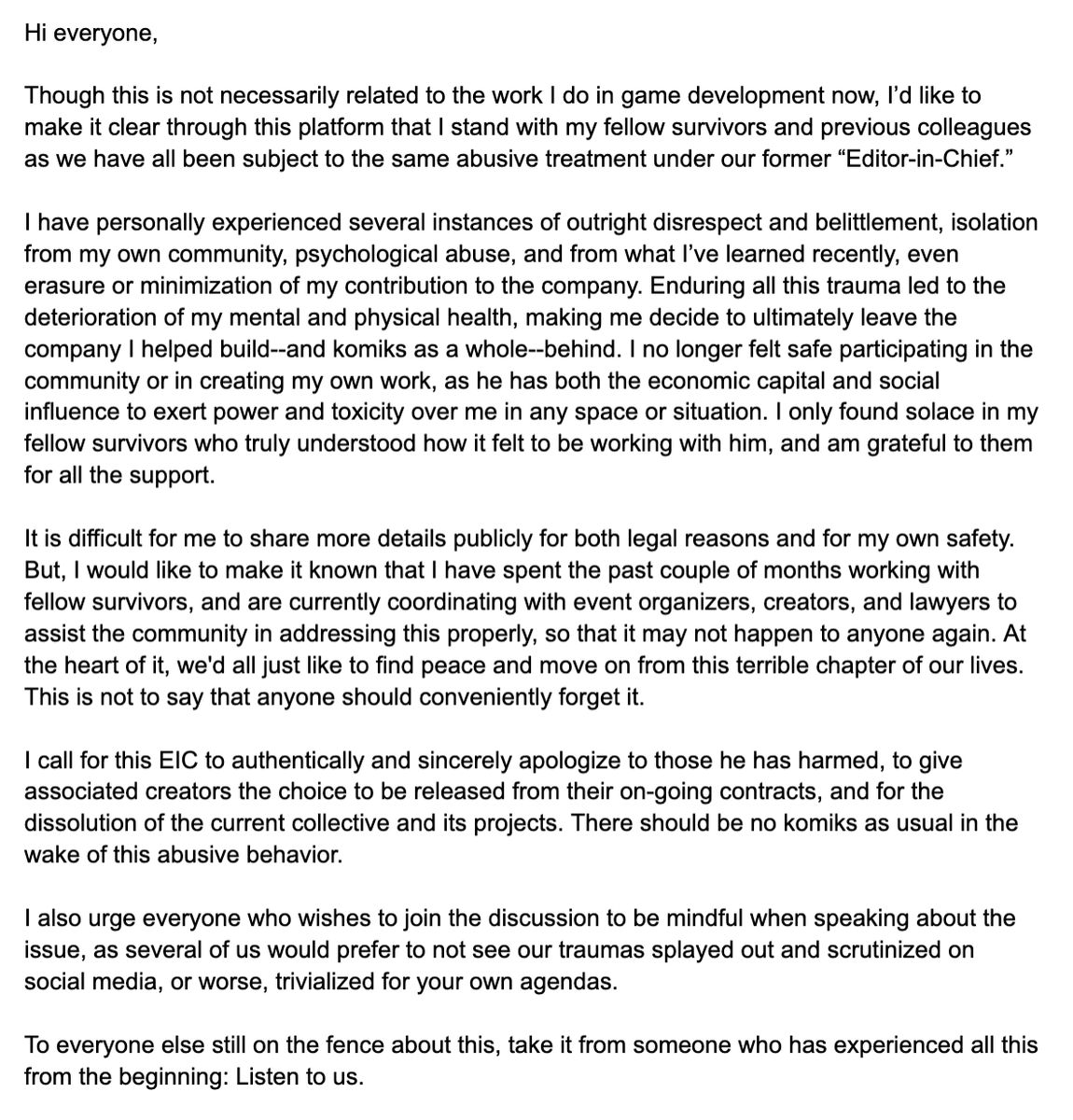 nissie 🐙😾 tweet media