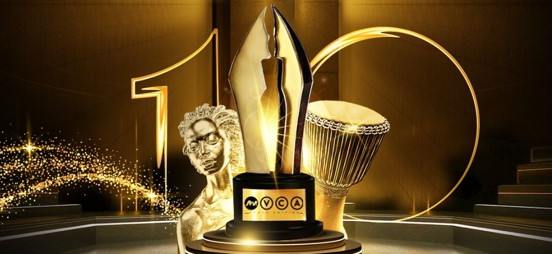 AMVCA 2024 Live Awards tweet media