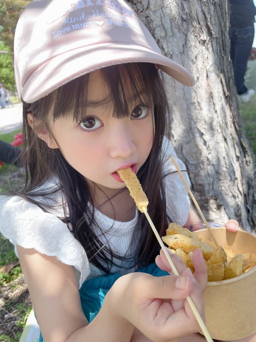 Twitterのコスプレ画像8