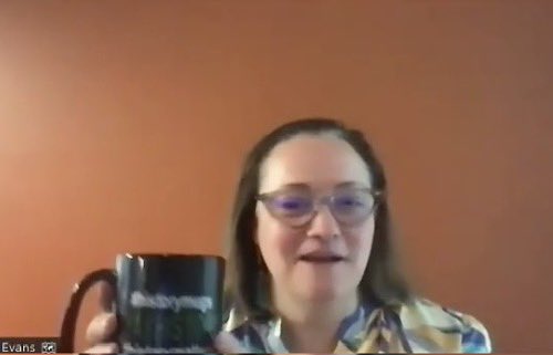 @jbf1755 Catching up with #HistoryMatters coffee mug reveals! Thanks @jbf1755 @MapM8ker @historyed #YayHistory