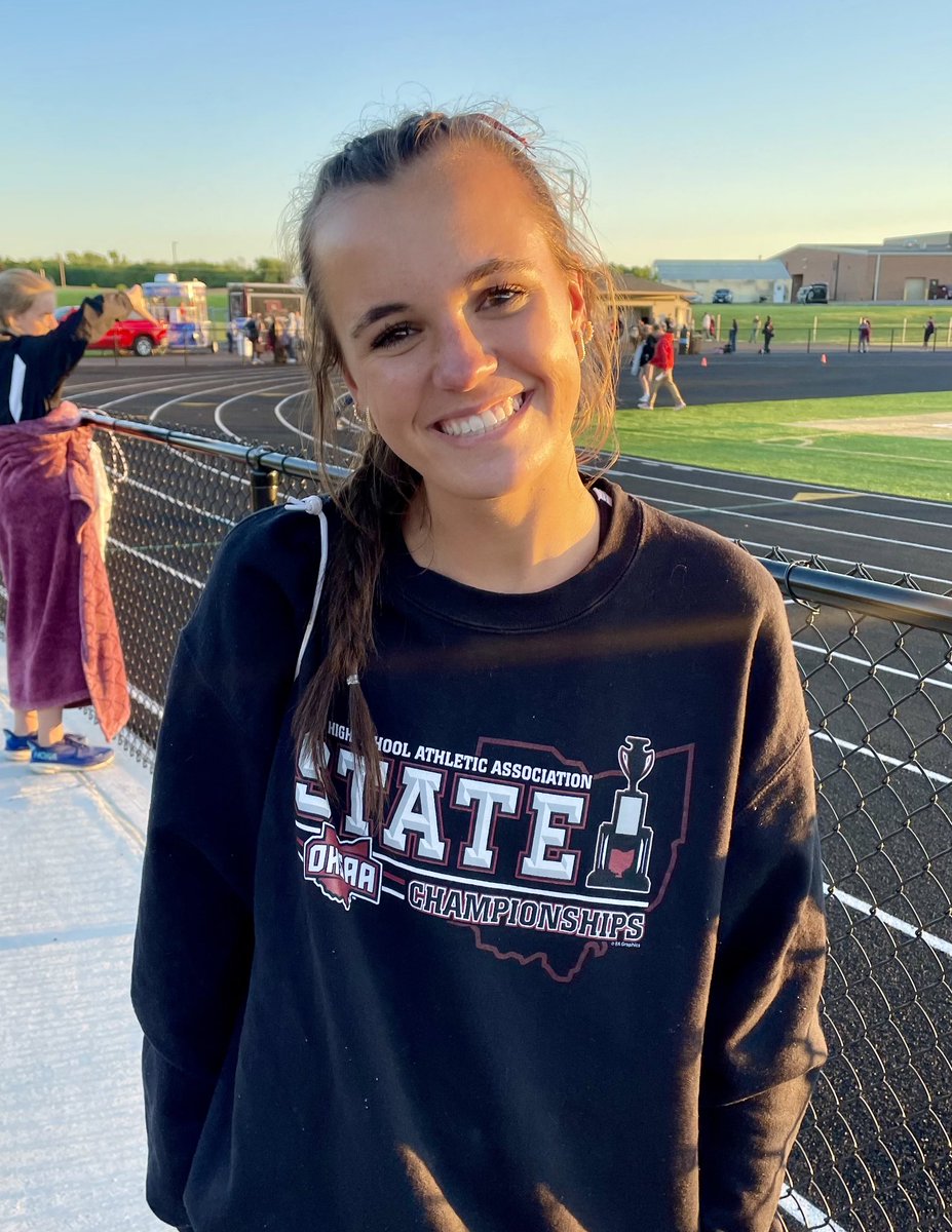 AlderAthletics's tweet photo. Track &amp; Field @AlderTrack_XC competed tonight in the @CBC_Sports Championship, with both teams finishing as the meet Runner-up. Ind. Meet Champs tonight were Boys- Jewell 200m, Goode 800m, White 110m H, 4x200m, 4x400m, and Girls- Ishmael 400m, Wynk 800m, Greiner 1600m. @AlderHS https://t.co/Yb8wLOGhAo