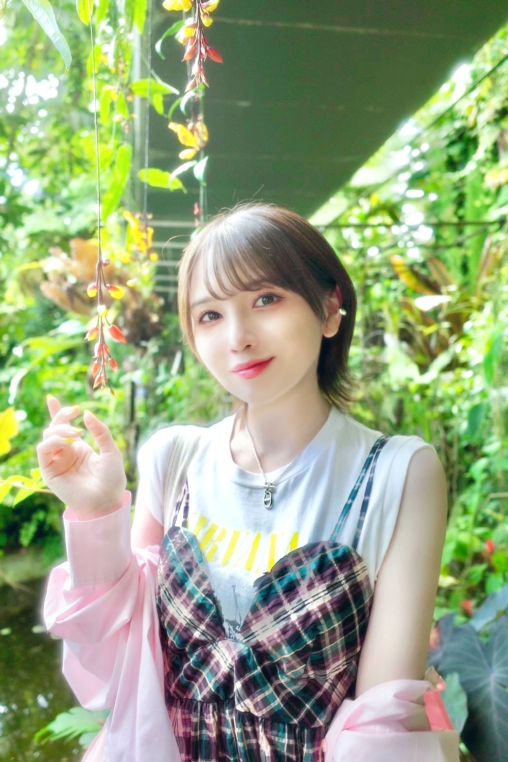 鬼頭明里 on X: 