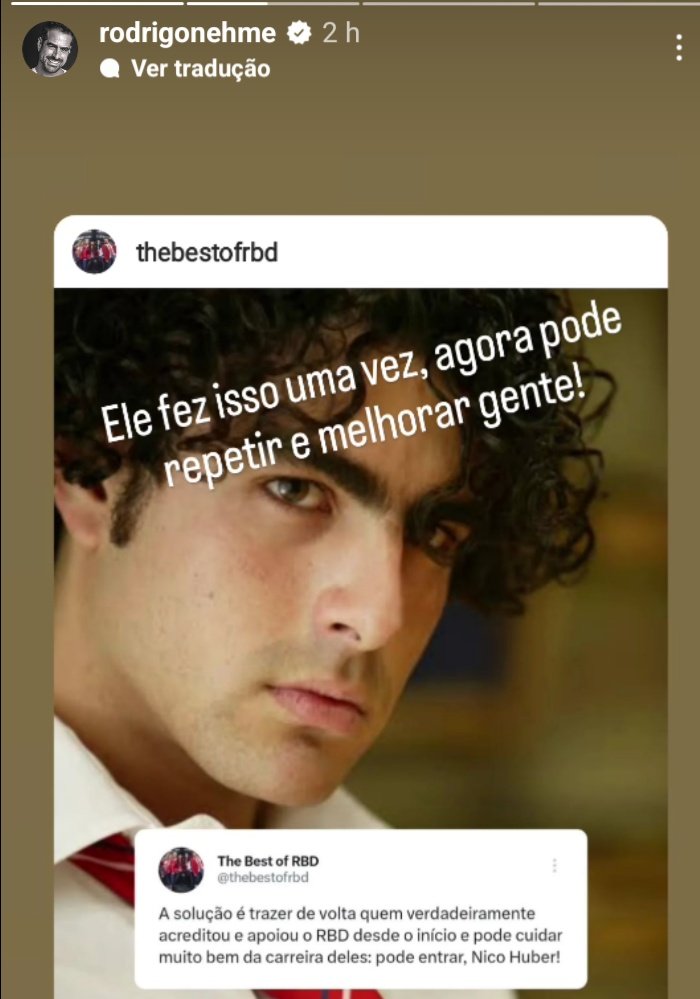 gabiii_cris's tweet photo. Parece q ele gostou da ideia kkkk https://t.co/CinHzIFLdI