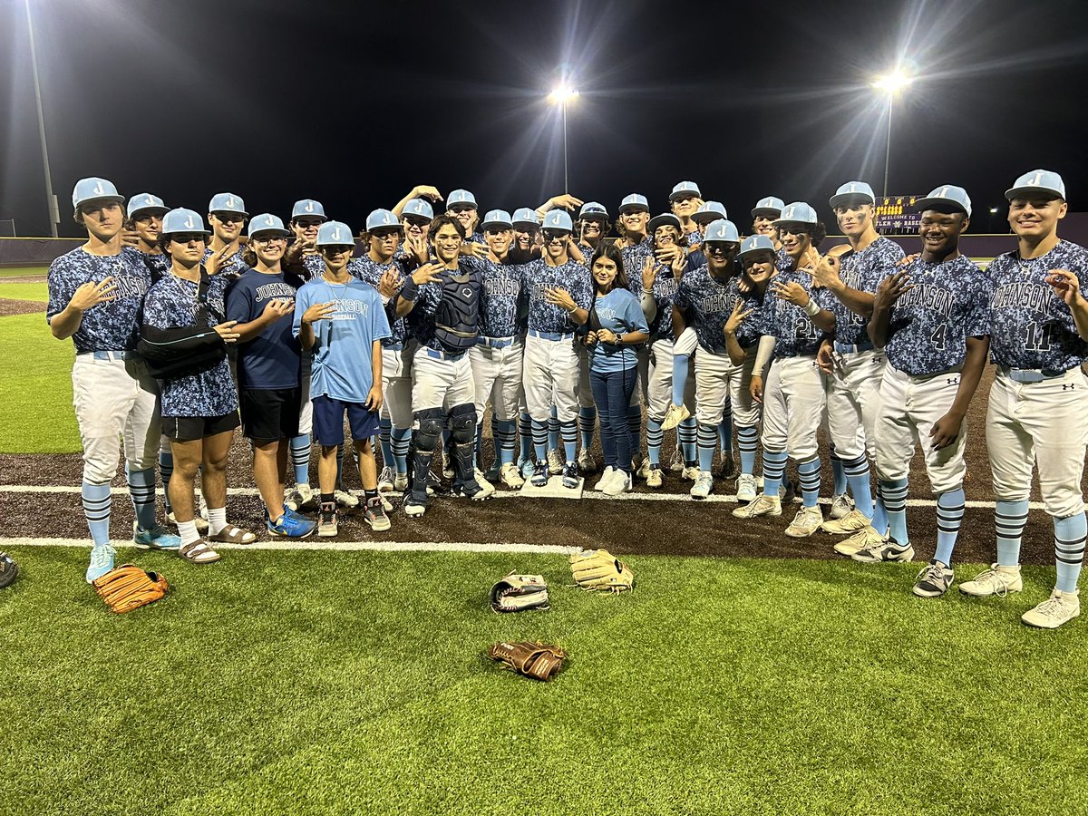 CTJ Baseball tweet media