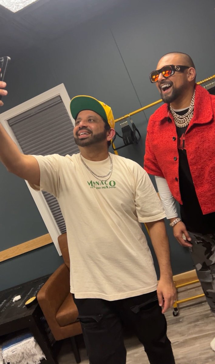 djpupdawg's tweet image. This weekend! #SeanPaul on air with me! #Top30 countdown! 
National syndication! Let’s goooo