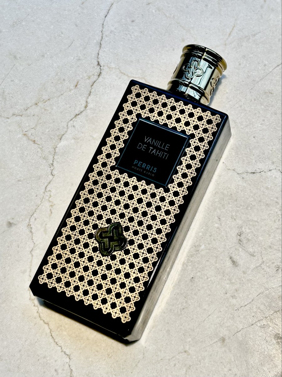 Perris Monte Carlo｜ヴァニーユドゥタヒチ ホテルのアフタヌーンで