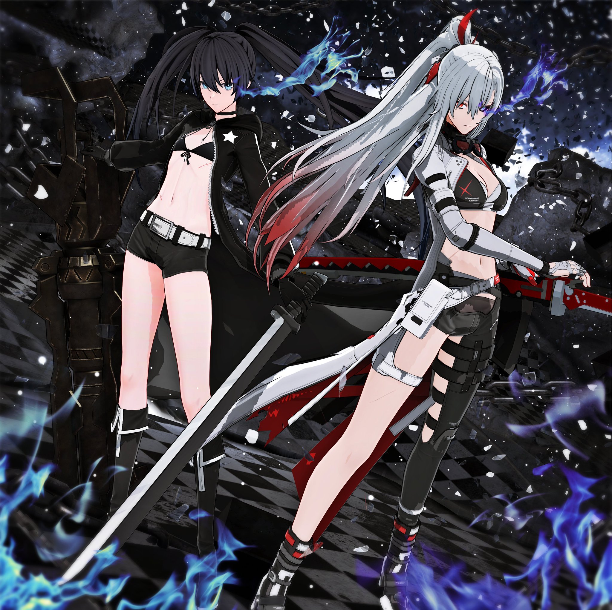 パニグレ　DMMスクラッチ　リー　ルシア パニシンググレイレイヴン DMMスクラッチ ルシア アルファ