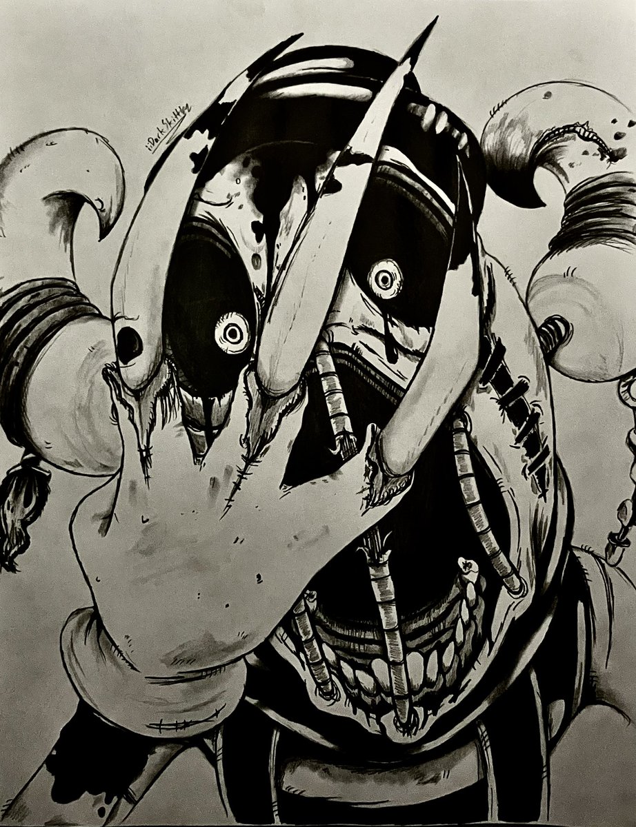 DarkSkittlez tweet media