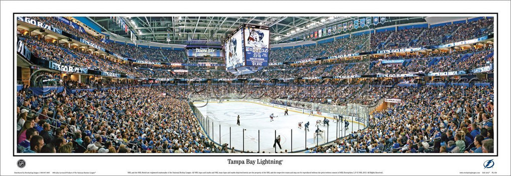 Amazing item from Sports Poster Warehouse, available now! Tampa Bay Lightning 'St. Louis' 1000th' Panoramic Poster Print - Everlasting... 
just $44.95 + S&H. 
Shop now 👉👉 shortlink.store/l8timxj2o8e1
#sportsposters #sportscollectibles #sportsgifts #walldecor #sportsdecor