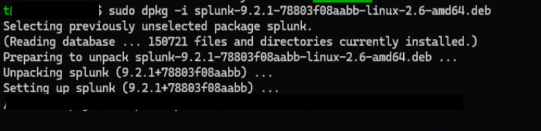 TimSnowIT's tweet photo. Let's get that acquisition knowledge going.   Ready to add Splunk to my home setup. https://t.co/eDjIjmvd9m