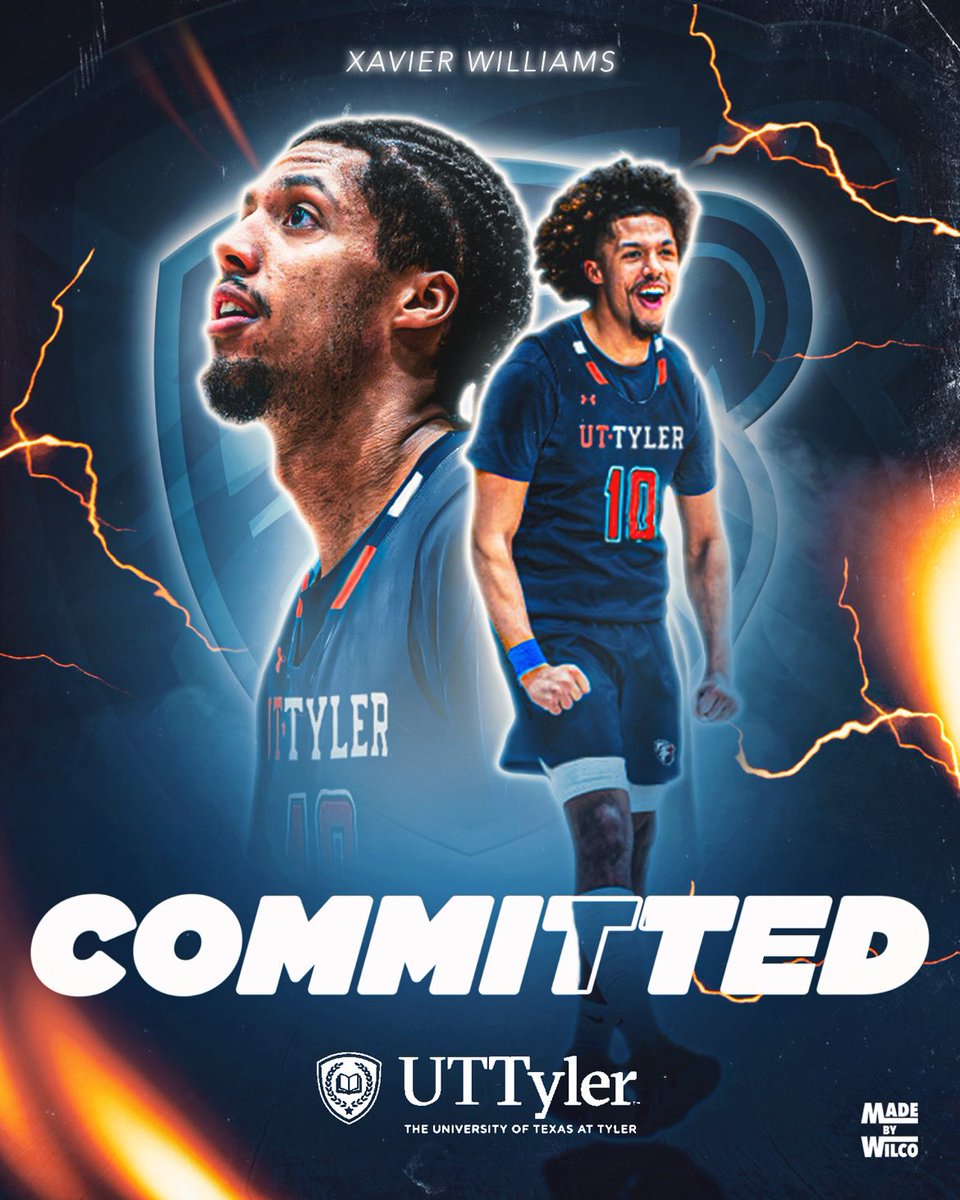 It’s Time!!! <a href="/uttylermbb/">UT Tyler Men's Basketball</a>