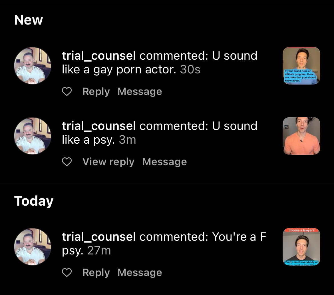 Rob Freund tweet media