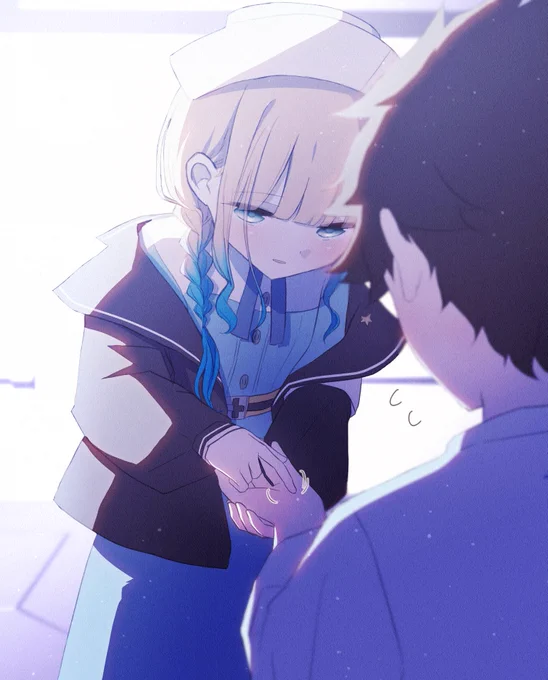 おまじない #FGO 