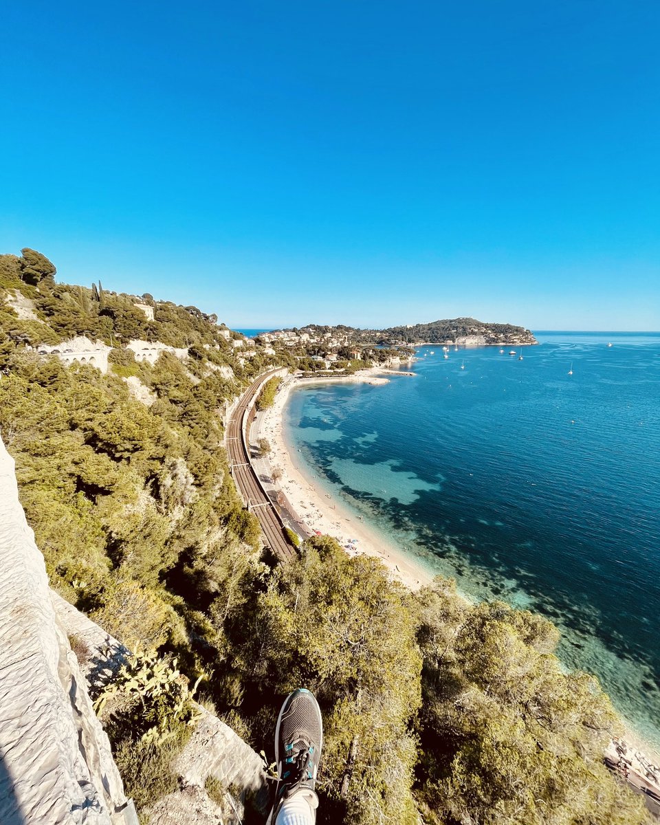 Bonjour 📸@OlivMCar #CotedAzurFrance