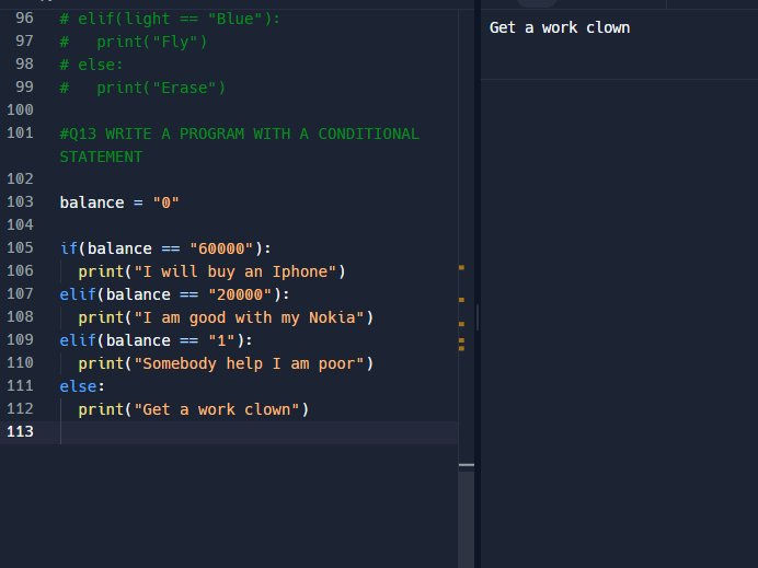RohanDevZone's tweet image. Guess ill have to work 😅 #Python #pythonprogramming #replit #coding #CodingJourney
