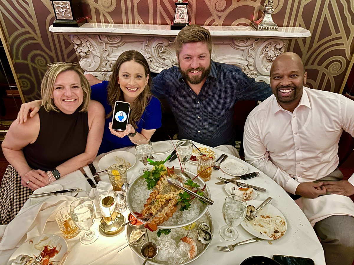 Kevin Robinson tweet media