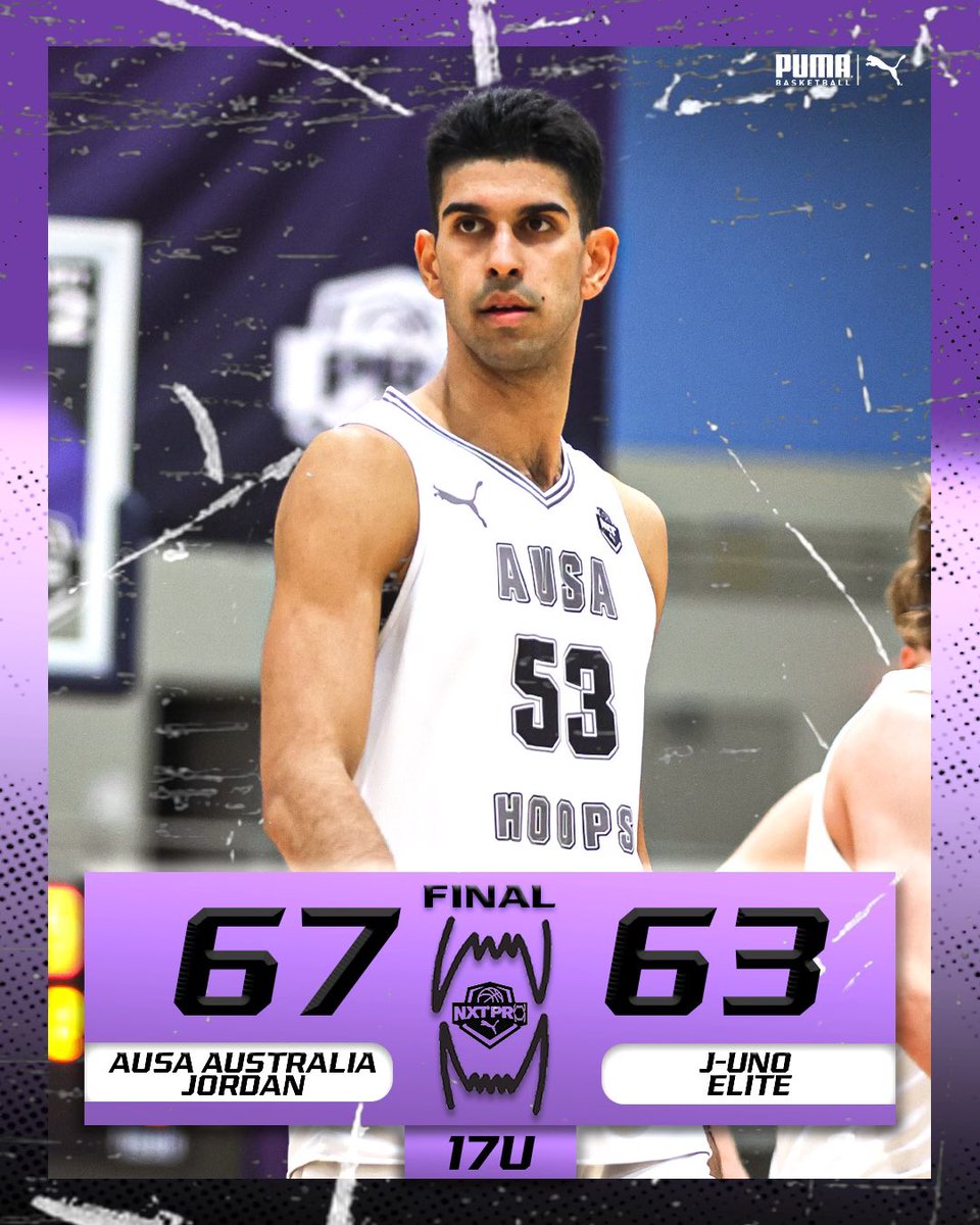 Loved night 1 on the <a href="/PRO16League/">PRO16/NXTPRO League</a> <a href="/NxtProHoops/">NXTPRO Hoops</a> circuit. Day 2 going to be fun.