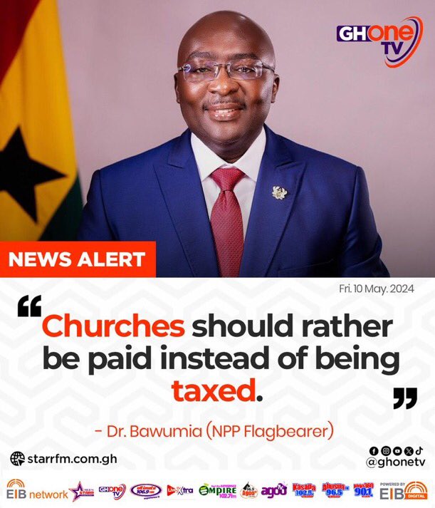 You owe NABCO personnel's 
You can't pay PharmaD people 
You can't pay NSS persons etc

It is Churches you're planning to pay with taxpayers' money. What kind of 100th-century BC thinking is this?