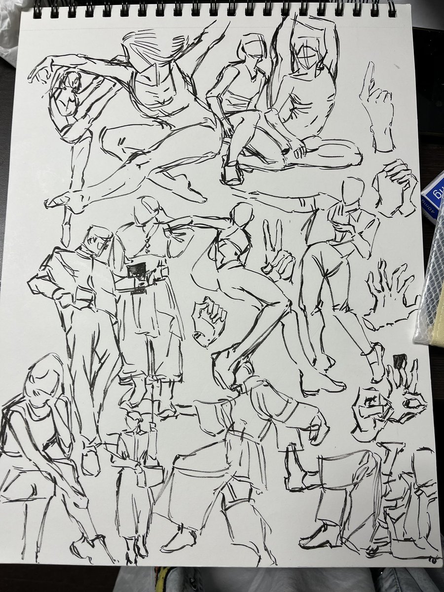 BoiledFish6's tweet image. more