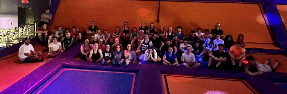 Metro Students tweet media