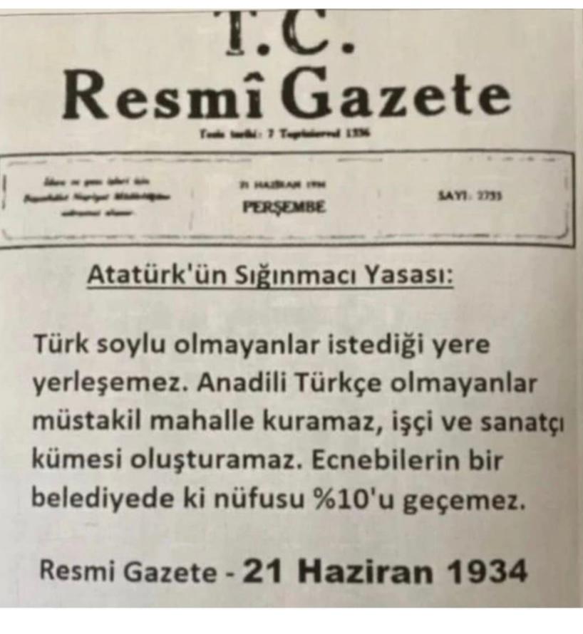 'Türkiye cumhuriyeti multeci kampi degildir! #ÜlkemdeSığınmacıİstemiyorum